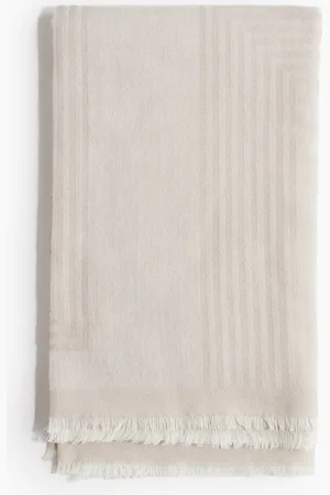 H&M H&M - Wool-blend scarf