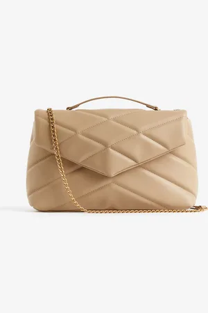 H&M H&M - Quilted shoulder bag