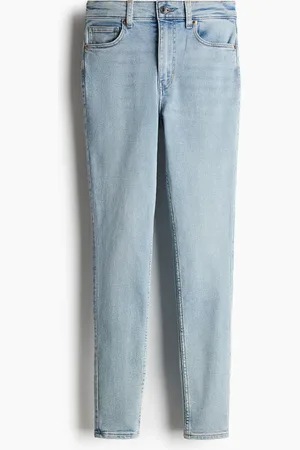 H&M H&M - Skinny High Jeans