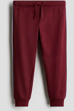 H&M H&M - Printed joggers