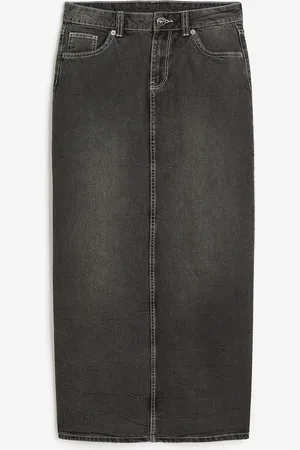 H&M H&M - Denim skirt
