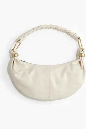 H&M H&M - Braided-strap shoulder bag