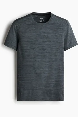 H&M H&M - Muscle Fit Sports top with DryMove™
