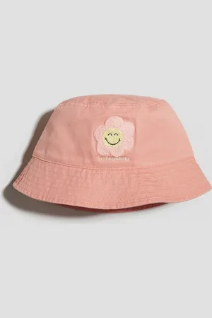 H&M H&M - Print-motif bucket hat