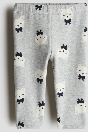 H&M H&M - Cotton leggings