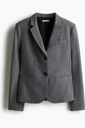 H&M H&M - Fitted blazer