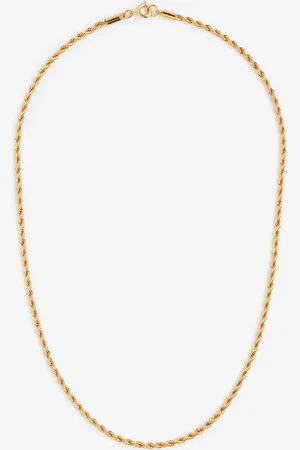 H&M H&M - -plated necklace