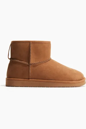 H&M H&M - Warm-lined boots