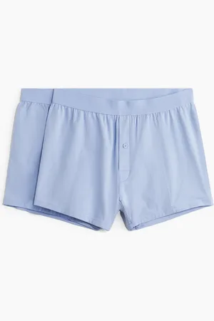H&M H&M - 2-pack boxer shorts with Lycra®