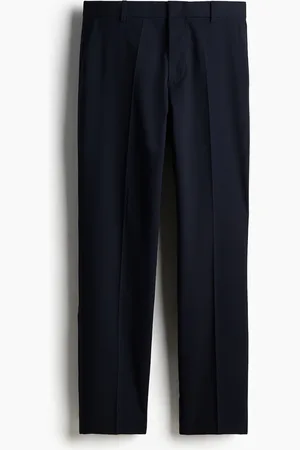 H&M H&M - Regular Fit Suit trousers
