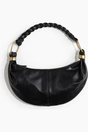 H&M H&M - Braided-strap shoulder bag