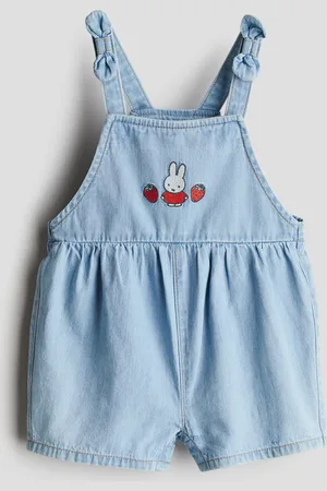 H&M H&M - Denim dungarees