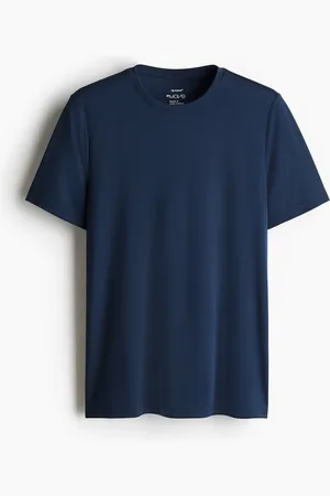 H&M H&M - Regular Fit Sports top with DryMove™