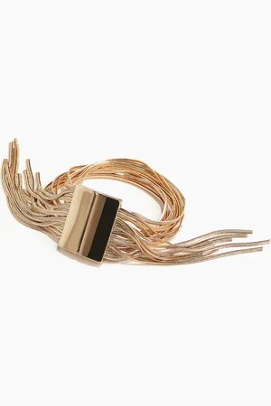 H&M H&M - Snake chain bracelet
