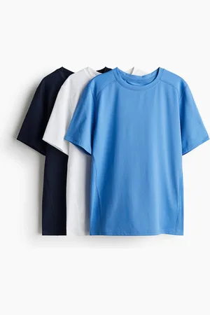 H&M H&M - 3-pack sports tops with DryMove™
