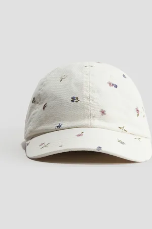 H&M H&M - Cotton twill cap
