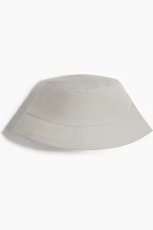 H&M H&M - Lyocell-blend bucket hat