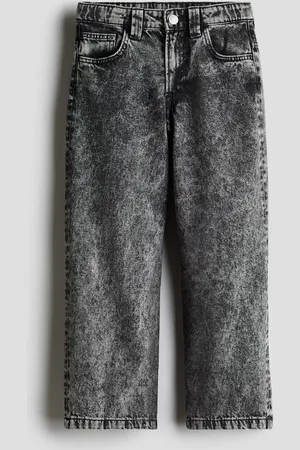 H&M H&M - Baggy Fit jeans