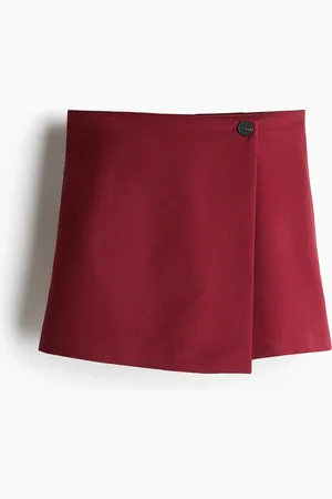 H&M H&M - Wrap skort
