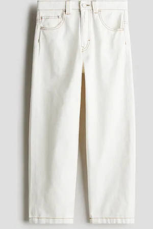 H&M H&M - Baggy Fit jeans