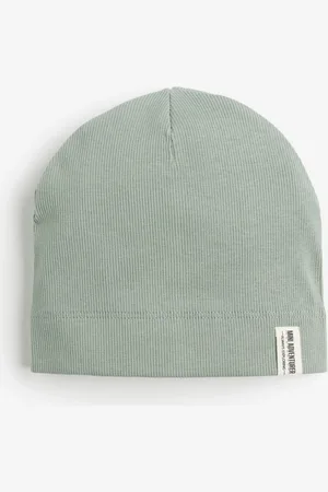 H&M H&M - Ribbed beanie