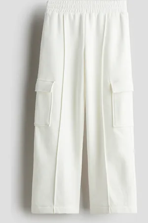 H&M H&M - Pull-on cargo trousers