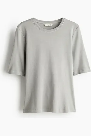 H&M H&M - Short-sleeved top