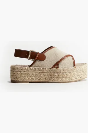 H&M H&M - Platform espadrilles