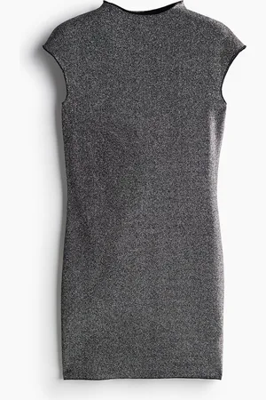 H&M H&M - Jersey bodycon mini dress