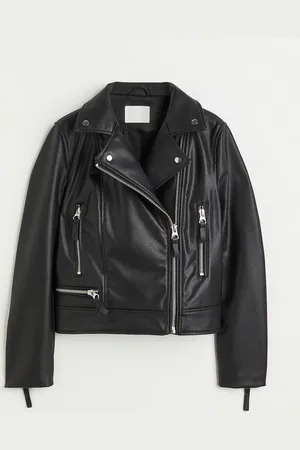 H&M H&M - Biker jacket
