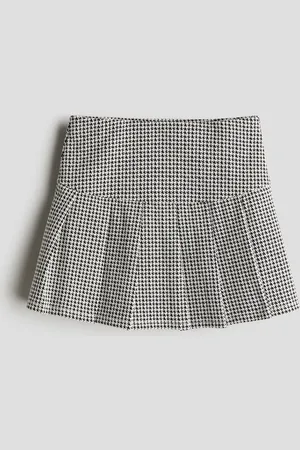 H&M H&M - Pleated skirt
