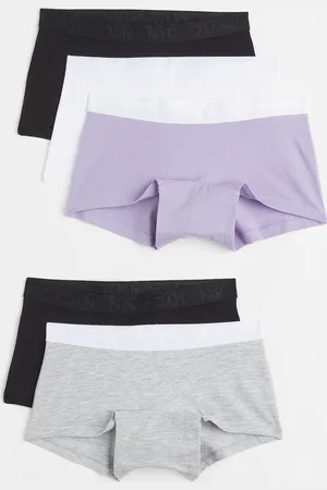H&M H&M - 5-pack cotton boxers