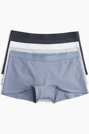 H&M H&M - 3-pack cotton boxer briefs