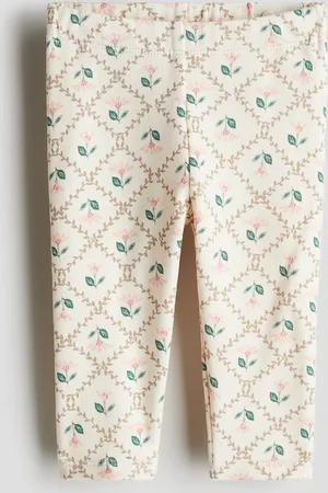 H&M H&M - Cotton leggings