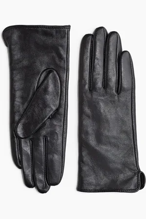 H&M H&M - Leather gloves