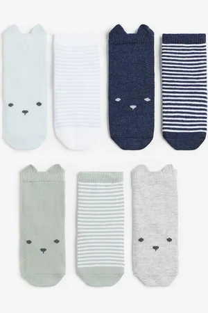 H&M H&M - 7-pack socks