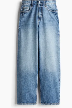H&M H&M - Baggy High Jeans