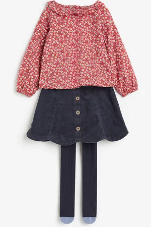 H&M H&M - 3-piece cotton set