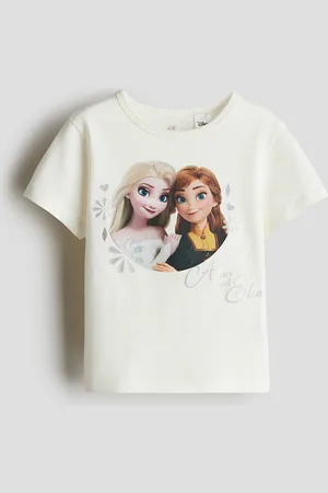 H&M H&M - Printed top