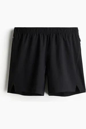 H&M H&M - Mid-length running shorts with DryMove™