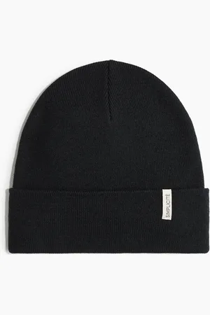 H&M H&M - Fine-knit beanie