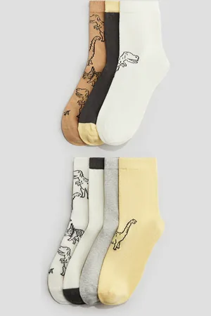 H&M H&M - 7-pack socks