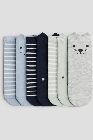 H&M H&M - 7-pack socks