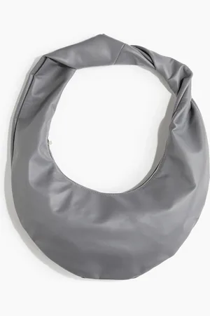 H&M H&M - Twisted-strap shoulder bag