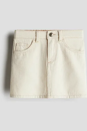 H&M H&M - Denim skirt