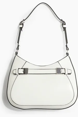 H&M H&M - Strap-detail shoulder bag