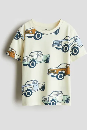 H&M H&M - Printed T-shirt