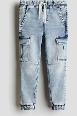 H&M H&M - Cargo joggers