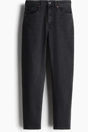 H&M H&M - Slim Mom High Ankle Jeans
