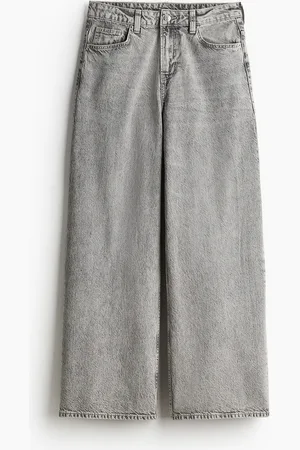 H&M H&M - Baggy Regular Jeans